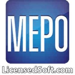 Schlumberger Mepo 2020.2.1 Full Version Icon By LicensedSoft