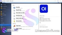 Schlumberger OLGA 2025.1 Full Version - Image 2