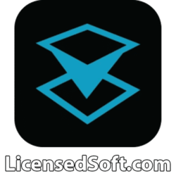 Schlumberger OMNI 3D 2024 Full Version Icon By LicensedSoft
