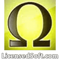 Schlumberger Omega 2022.1 Full Version Icon By LicensedSoft