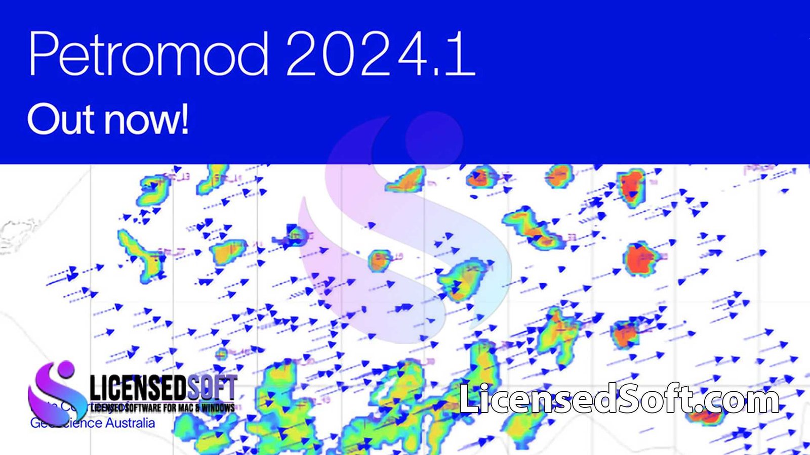 Schlumberger PetroMod 2024.1 Full Version By LicensedSoft