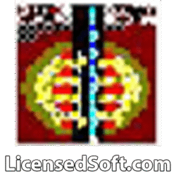 Schlumberger SandCADE 7.2 Full Version Icon By LicensedSoft-min