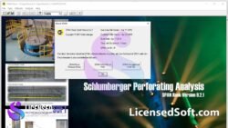 Schlumberger Span Rock 10.2 Full Version License Proof