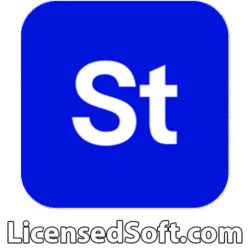 Schlumberger Studio 2024.1 Full Version Icon By LicensedSoft