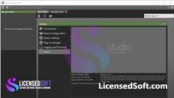 Schlumberger Studio 2024.1 Full Version - Image 2
