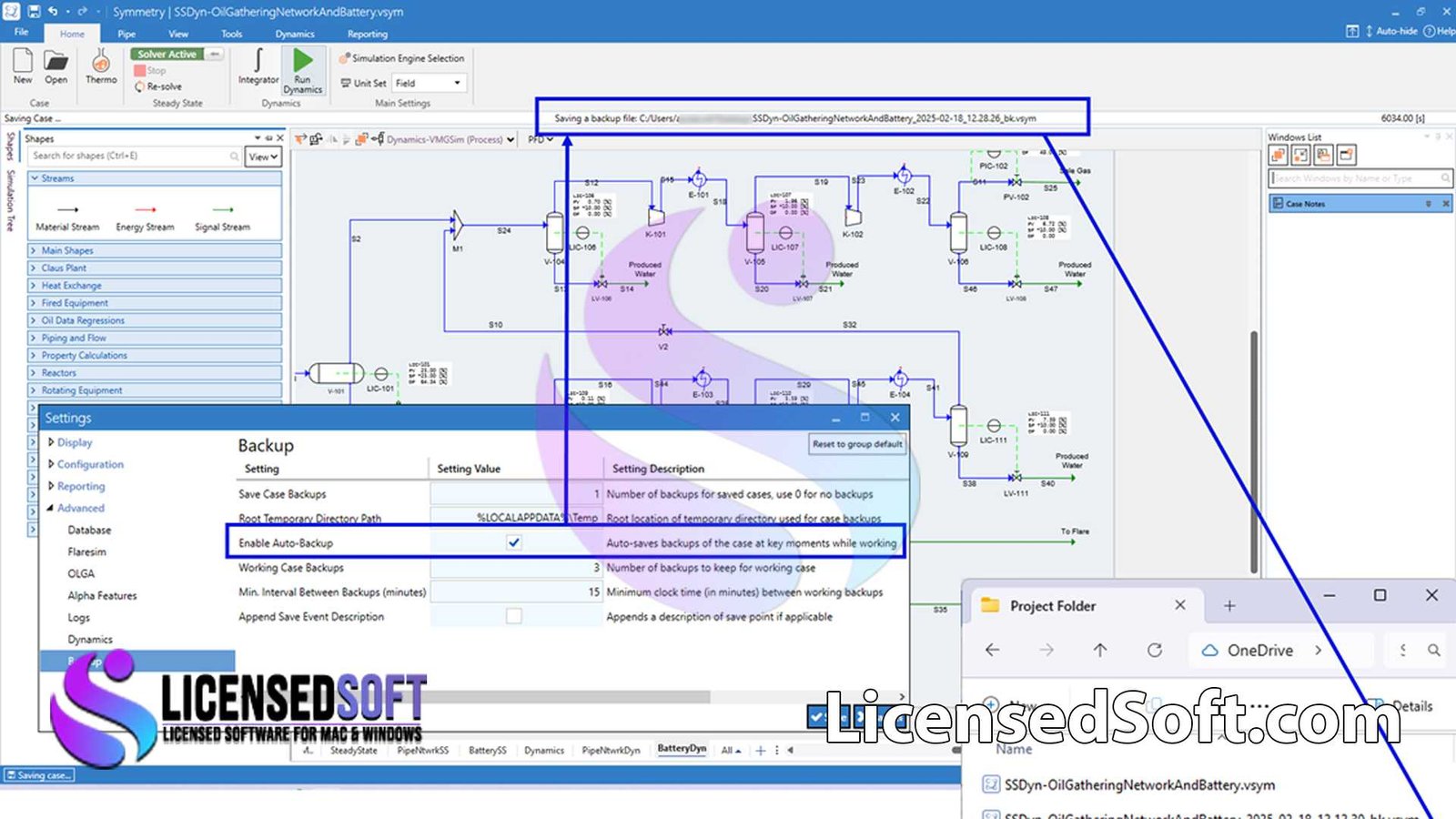 Schlumberger Symmetry 2025.1 Full Version By LicensedSoft