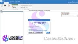 Schlumberger Symmetry 2025.1 Full Version - Image 2