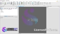 Schlumberger Techlog 2024.3 + Plugins Full Version License Proof