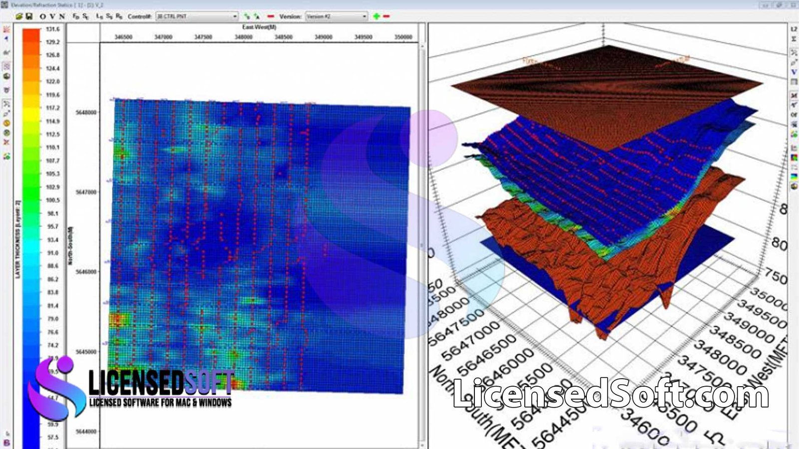 Schlumberger VISTA 2024 Full Version By LicensedSoft