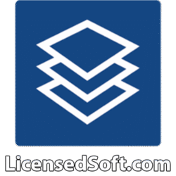 Schlumberger VISTA 2024 Full Version Icon By LicensedSoft