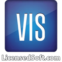 Schlumberger Visage 2024.1 Full Version Icon By LicensedSoft