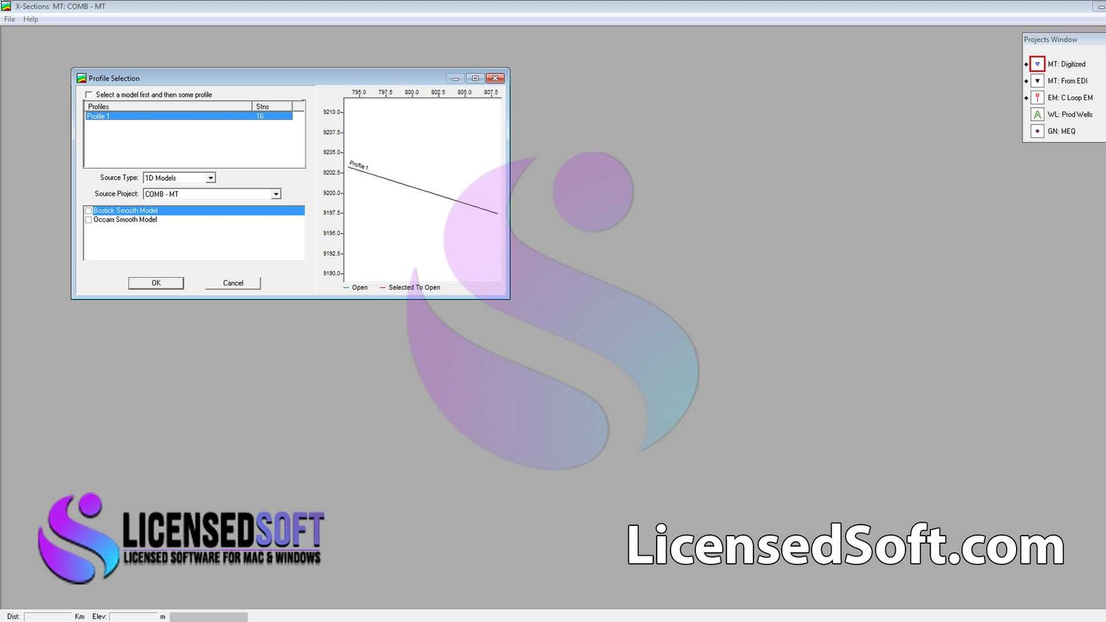 Schlumberger WingLink 2.21.02 Full Version By LicensedSoft