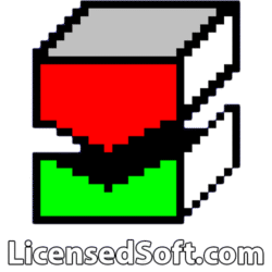 Schlumberger WingLink 2.21.02 Full Version Icon By LicensedSoft