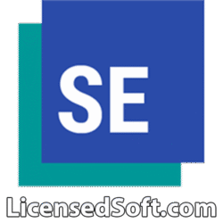 Siemens Solid Edge 2025.2410 Premium Icon By LicensedSoft