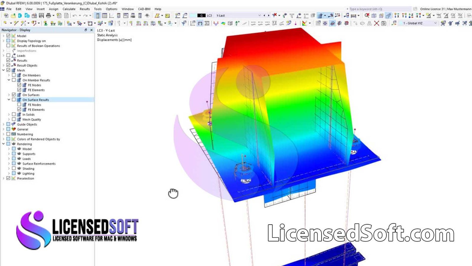 Stimpro 2024 v10.13.23 Full Version By LicensedSoft