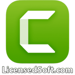 TechSmith Camtasia 2025 v25 Full Version By LicensedSoft 1