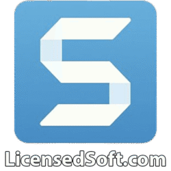 TechSmith Snagit 2025 Full Version