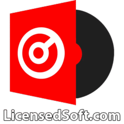 VirtualDJ 2025 Pro Infinity Lifetime License By LicensedSoft 1