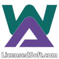 WellArshitect 6 Full Version Icon By LicensedSoft
