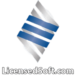 AspenTech Paradigm 2023 Full Version Icon By LicensedSoft