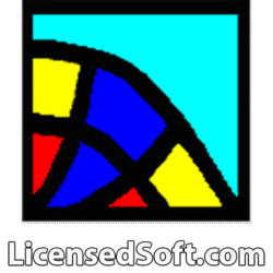 Baker Hughes Autograph PC 12.2 Full Version Icon By LicensedSoft