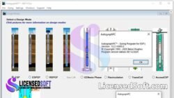 Baker Hughes Autograph PC 12.2 Full Version License Proof