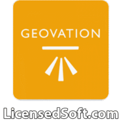 CGG Geovation 2023 v2.3 Linux Full Version Icon By LicensedSoft