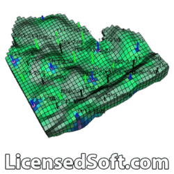 EXODUS v9 Full Version Icon By LicensedSoft (1)