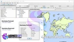 IHS Harmony Enterprise 2024.1.1 Full Version By LicensedSoft