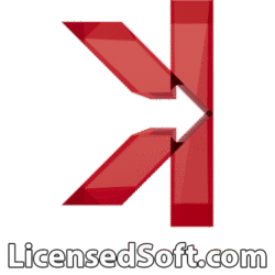 Kinetics Software 2015 Full Version Icon By LicensedSoft