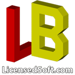 LuBan 3D 2025 Lifetime License