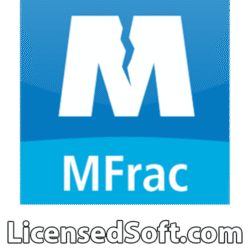Meyer MFrac Suite 13.3.239 Full Version Icon By LicensedSoft