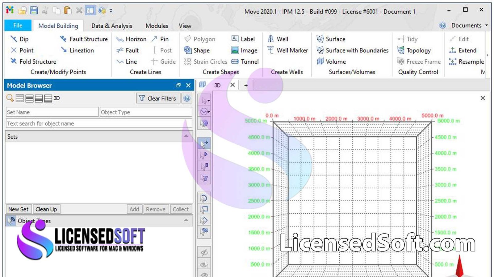 Midland Valley Move 2022.1 Full Version By LicensedSoft