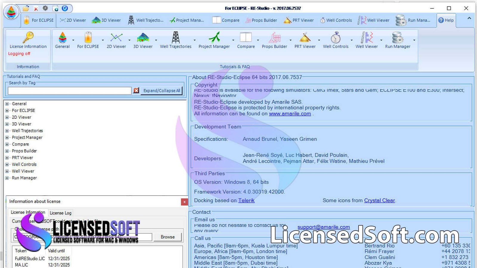 RE Studio 2018.05 Full Version By LicensedSoft