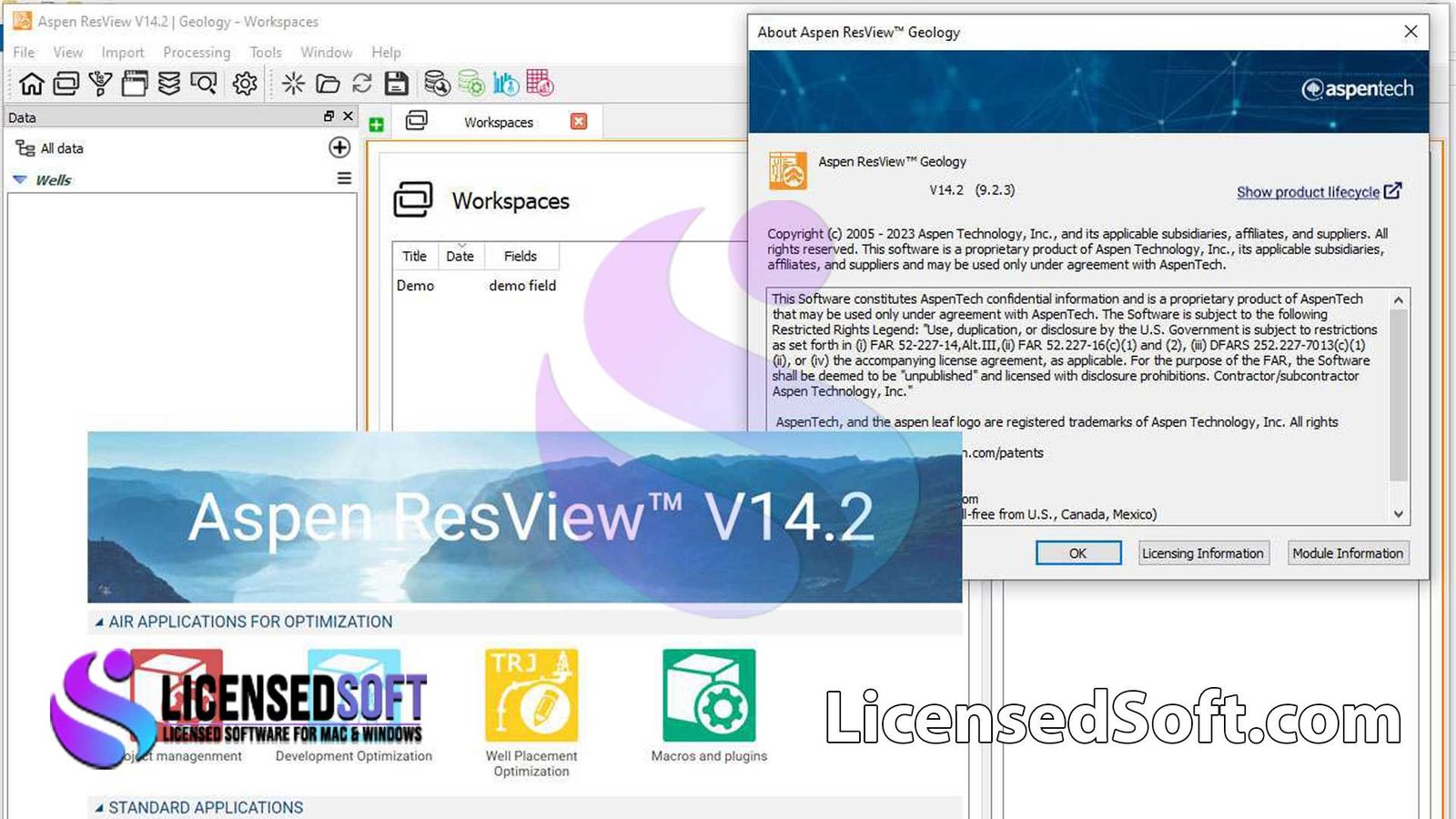 ResView 9.2.3 Full Version By LicensedSoft