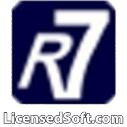 ResView 9.2.3 Full Version Icon By LicensedSoft