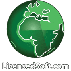 SKUA GOCAD 2024 v4.0 Full Version Icon By LicensedSoft