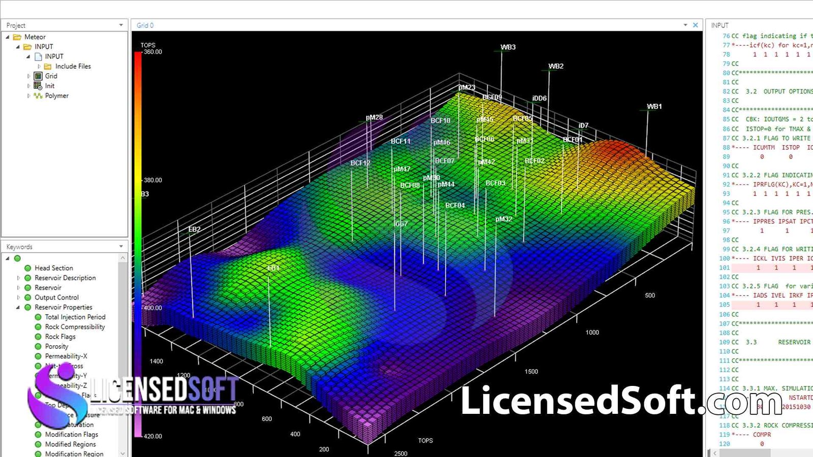 Sciencesoft Meteor 2021.7 Full Version By LicensedSoft