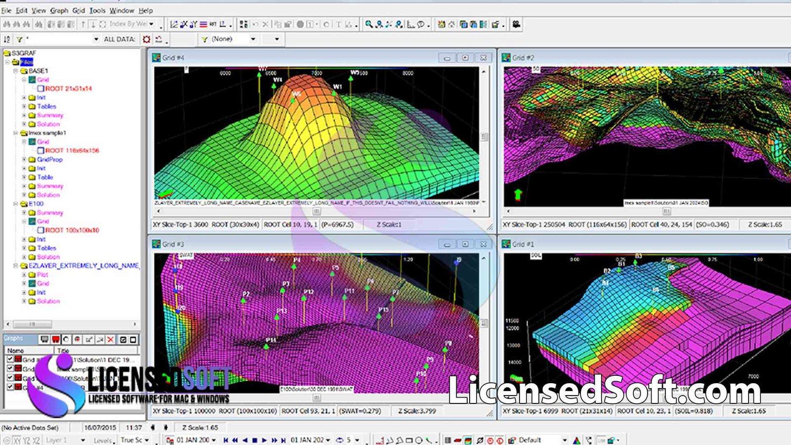 Sciencesoft S3graf 2020.6 Full Version By LicensedSoft