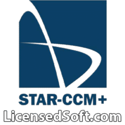 Siemens Star CCM+ 2502 Premium