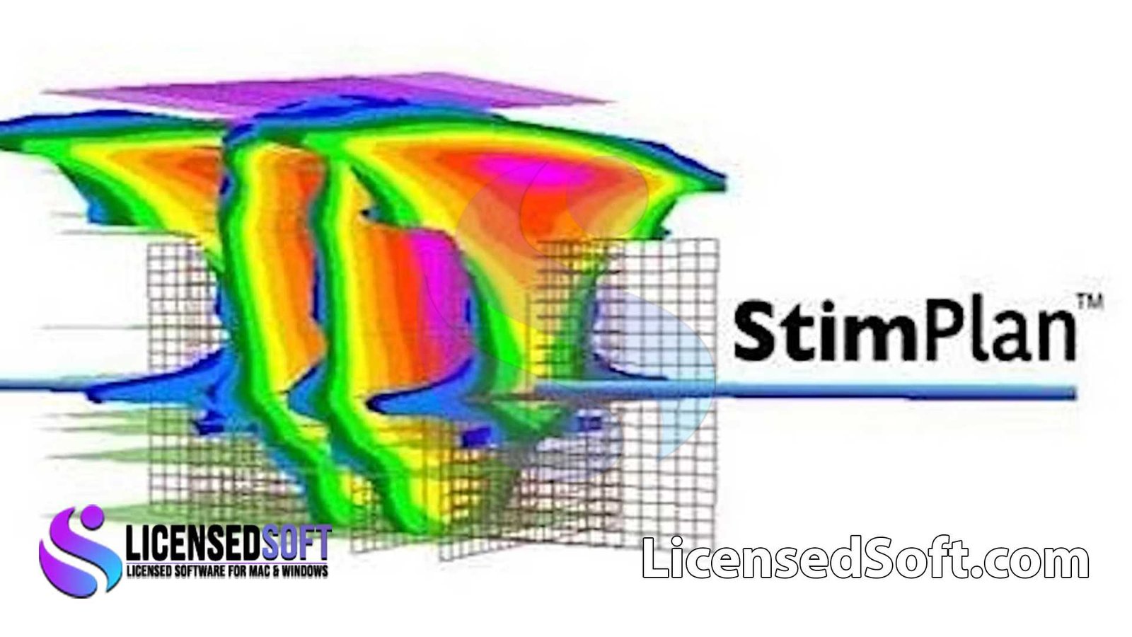 Stimplan 8 Full Version By LicensedSoft