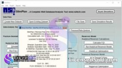 Stimplan 8 Full Version License Proof