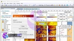Alt WellCAD 5.5 Full Version By LicensedSoft