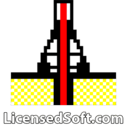 Alt WellCAD 5.5 Full Version Icon By LicensedSoft