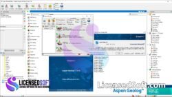 AspenTech Subsurface Science And Engineering 14.5 Full Version License Proof