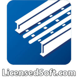 Bentley Raceway and Cable Managment 2024 Full Version Icon By LicensedSoft