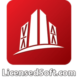 Bentley STAAD Pro Advanced 2025 Full Version Icon By LicensedSoft