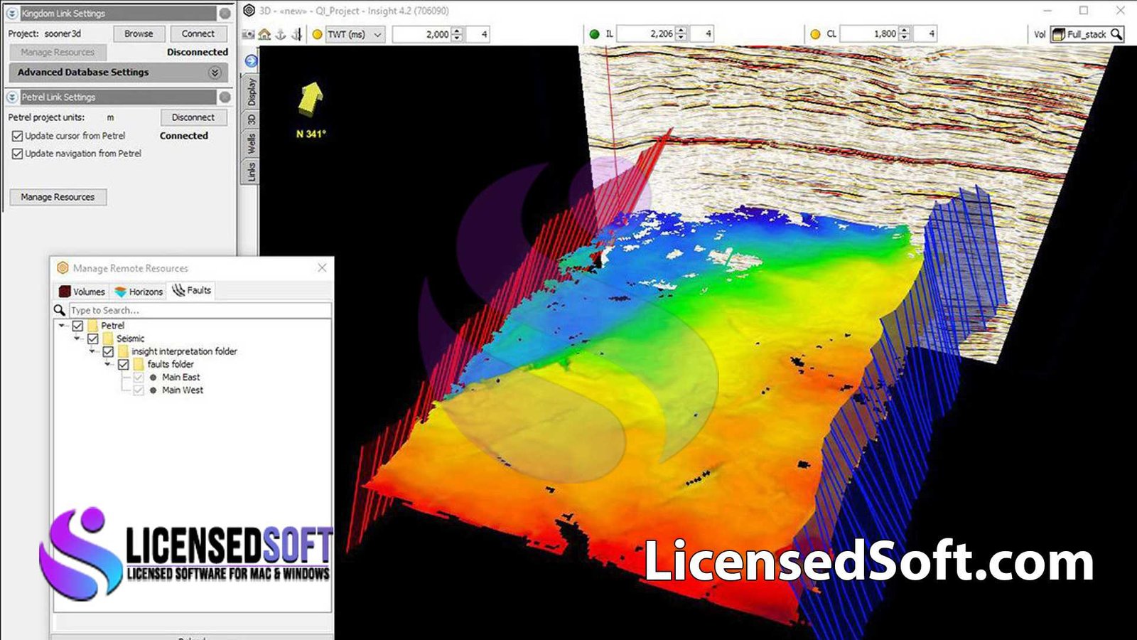 DUG Insight 5.1 Full Version By LicensedSoft