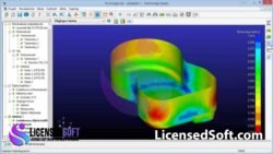 FTI FormingSuite 2023.2 Full Version License Proof
