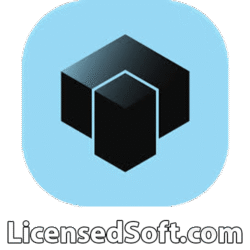 Hexagon PC-DMIS 2023.2 Full Version Icon By LicensedSoft